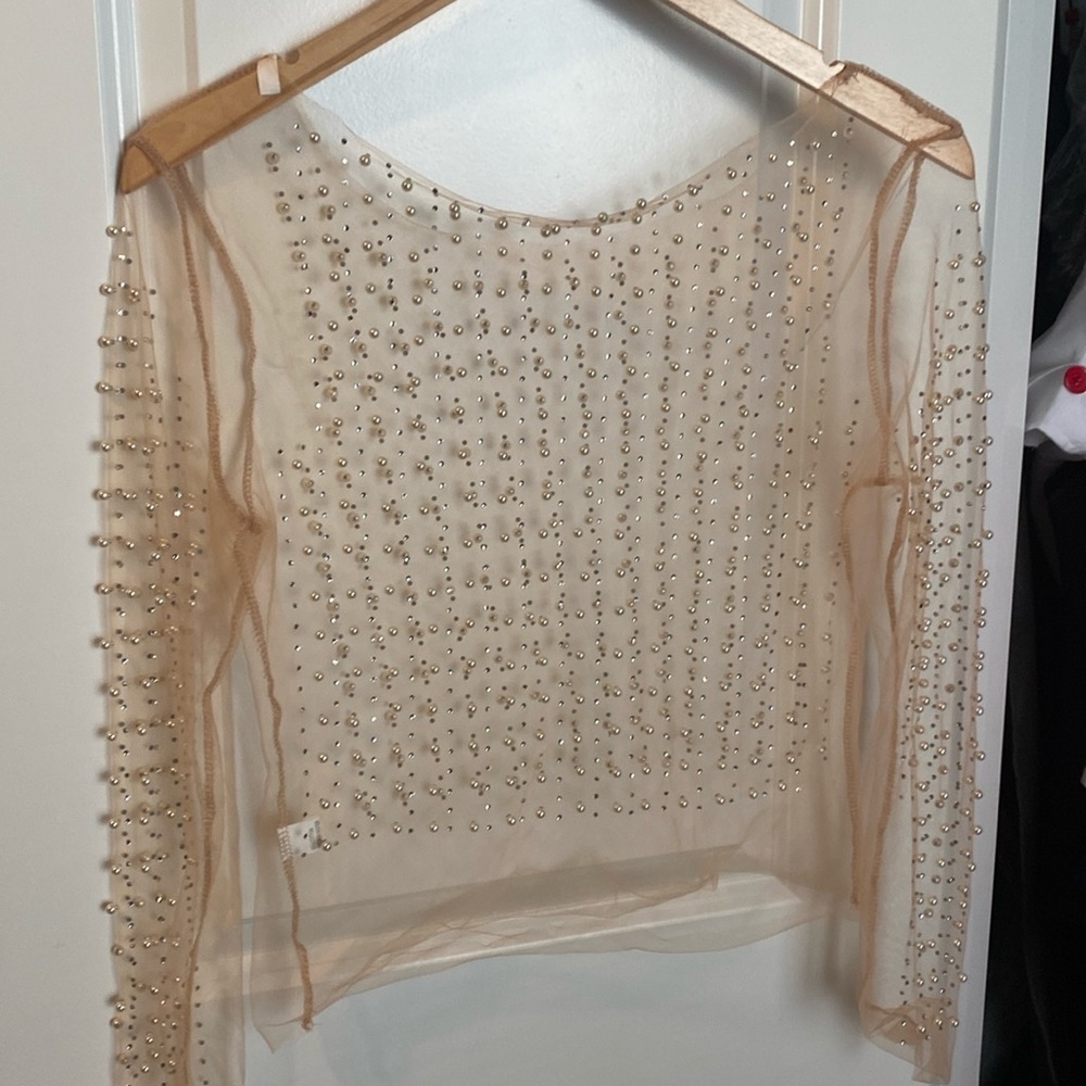 Blouse - Picture 1 of 4